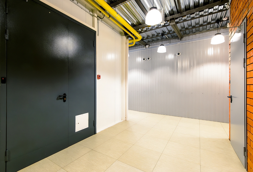 Противопожарные двери Противопожарные двери